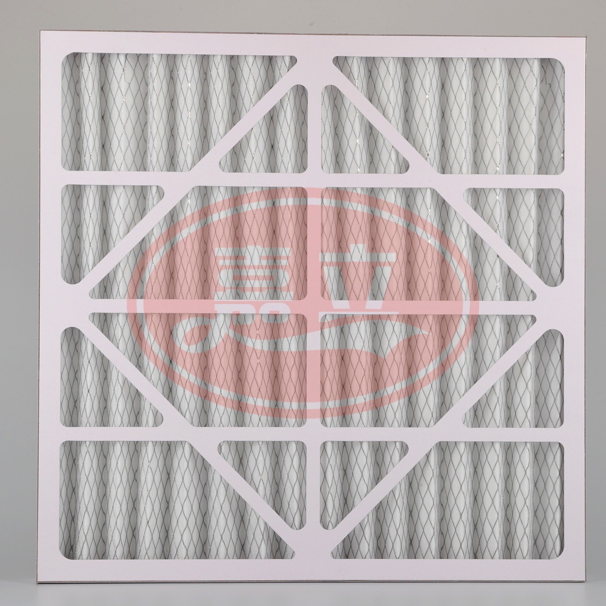 明水纸框过滤器